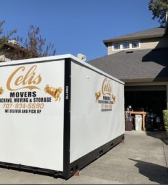 Celis Movers & Storage
