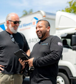 Careful Movers | Moving & Storage