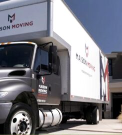Maison Moving and Storage