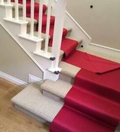 Maison Moving and Storage