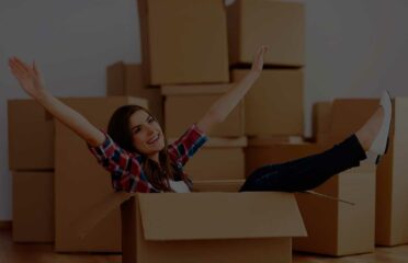 Maison Moving and Storage