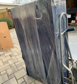 Sunny Moving Company