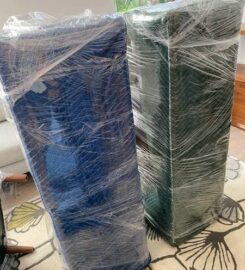 Sunny Moving Company