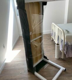 Sunny Moving Company