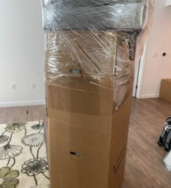 Sunny Moving Company