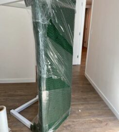 Sunny Moving Company