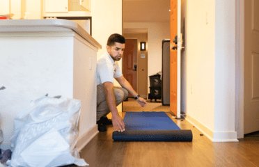 The Apartment Movers