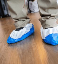 The Apartment Movers