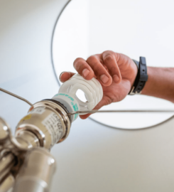 The Apartment Movers