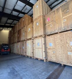 Celis Movers & Storage