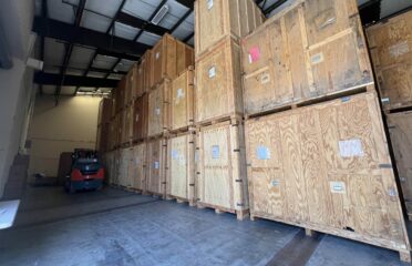 Celis Movers & Storage
