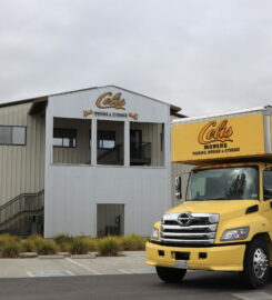 Celis Movers & Storage