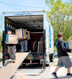 Careful Movers | Moving & Storage
