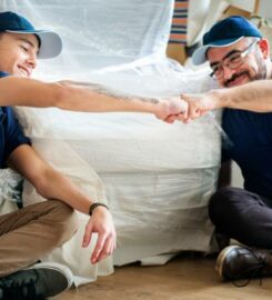 SEKA Moving – Los Angeles Movers