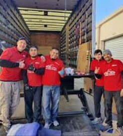 JFK Moving Company