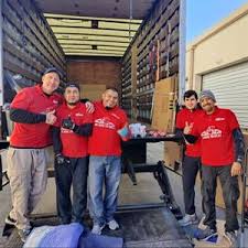 JFK Moving Company