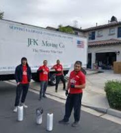 JFK Moving Company