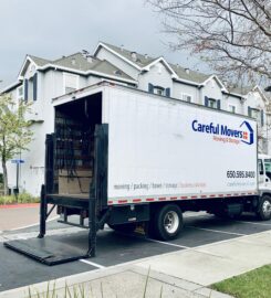 Careful Movers | Moving & Storage