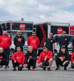SEKA Moving – Los Angeles Movers