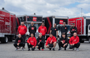 SEKA Moving – Los Angeles Movers