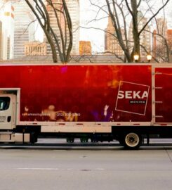 SEKA Moving – Los Angeles Movers