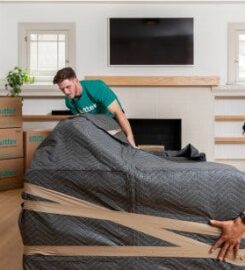 Clutter Moving & Storage – San Francisco