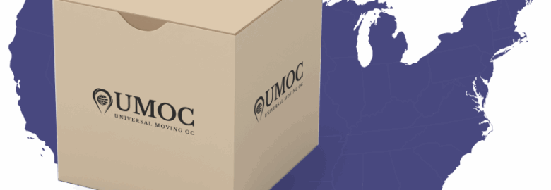 Universal Moving OC